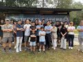 2026년 Kpai Picnic (08.01 - Island Lake Recreation Area)