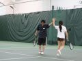 2010 Annual Tennis