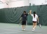 2010 Annual Tennis