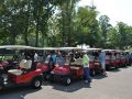 2011 KPAI Invitational Golf