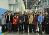 2011.11.19 Visiting Mobis Assembly Line, Toledo,OH