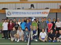 2012 KPAI Annual Tennis