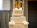 KPAI 40주년 기념 행사
