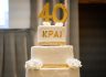 KPAI 40주년 기념 행사
